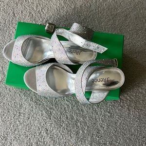 J. Renee sandals. New with box